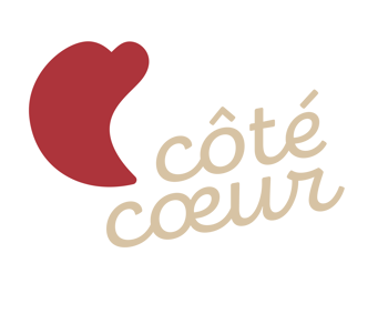 Logo Côté Coeur